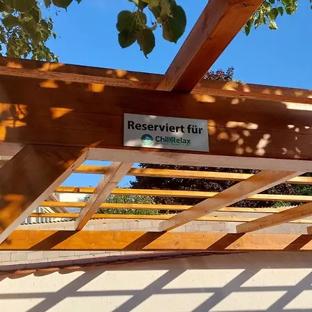Chill&Relax Apartments in Neusiedl am See Exterior foto