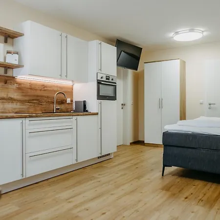 Chill&Relax Apartments in Neusiedl am See Exterior foto
