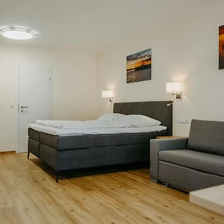 Chill&Relax Apartments in Neusiedl am See Exterior foto