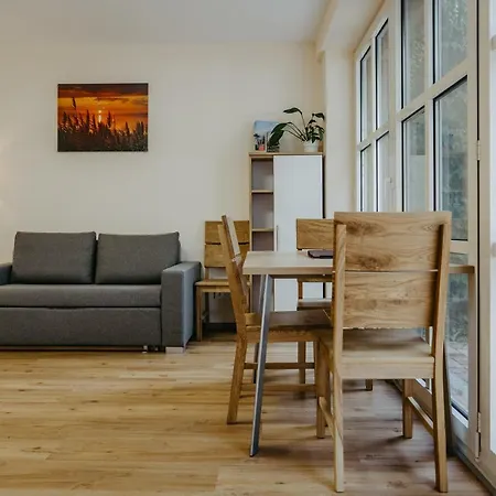 Chill&Relax Apartments in Neusiedl am See Exterior foto