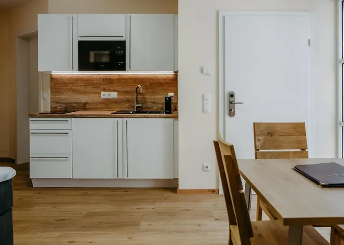 Chill&Relax Apartments in Neusiedl am See