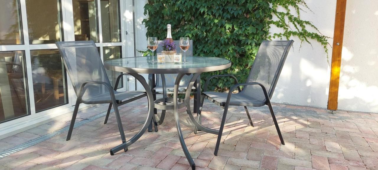 Apartment Chill&relax In Neusiedl Am Neusiedl am See