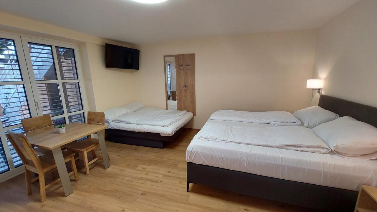 Chill&relax In Neusiedl Am Apartment