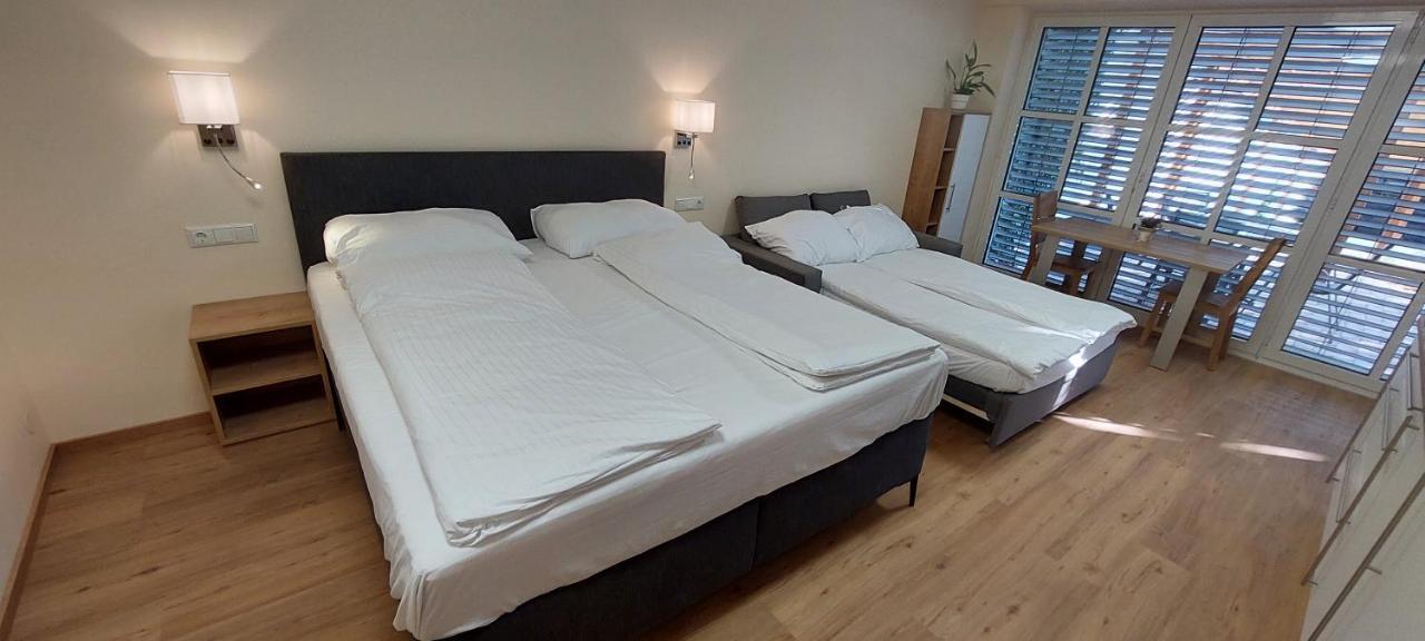 Chill&relax In Neusiedl Am Apartment Neusiedl am See