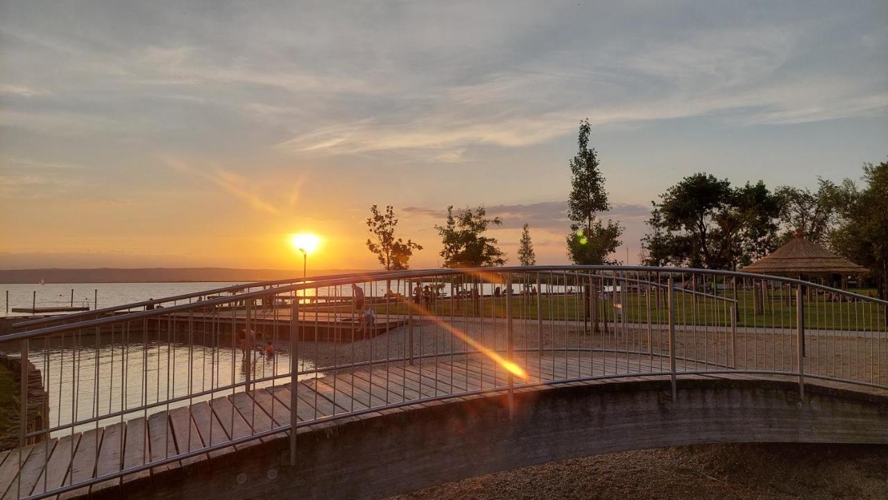 Apartment Chill&relax In Neusiedl Am *