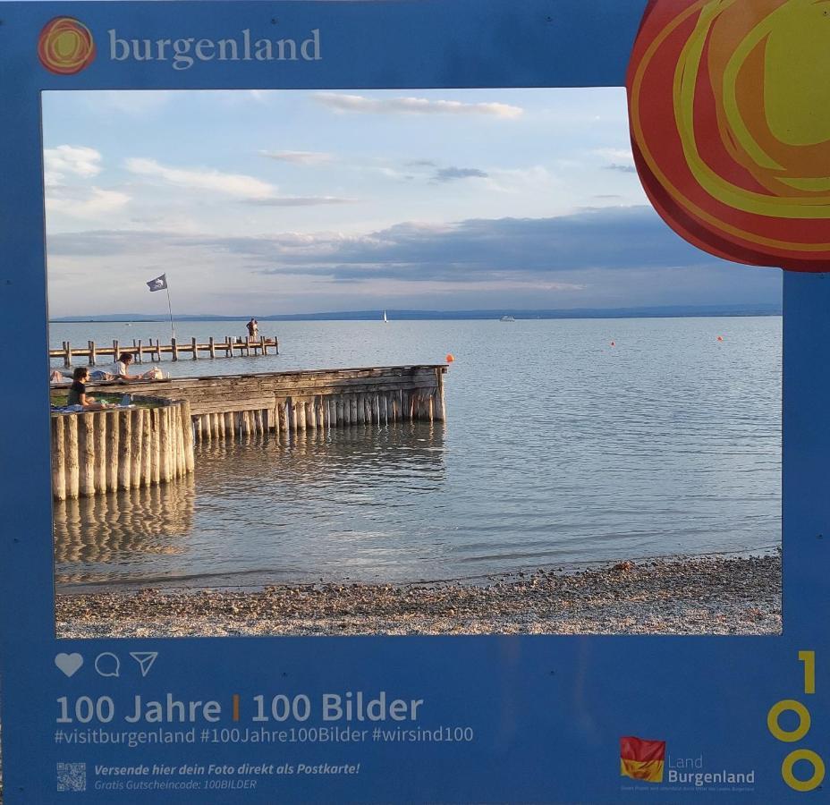 Chill&relax In Neusiedl Am Apartment Neusiedl am See