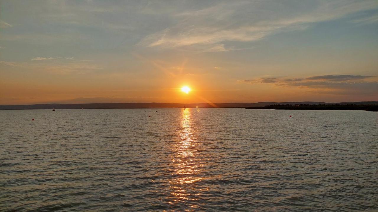 Apartment Chill&relax In Neusiedl Am