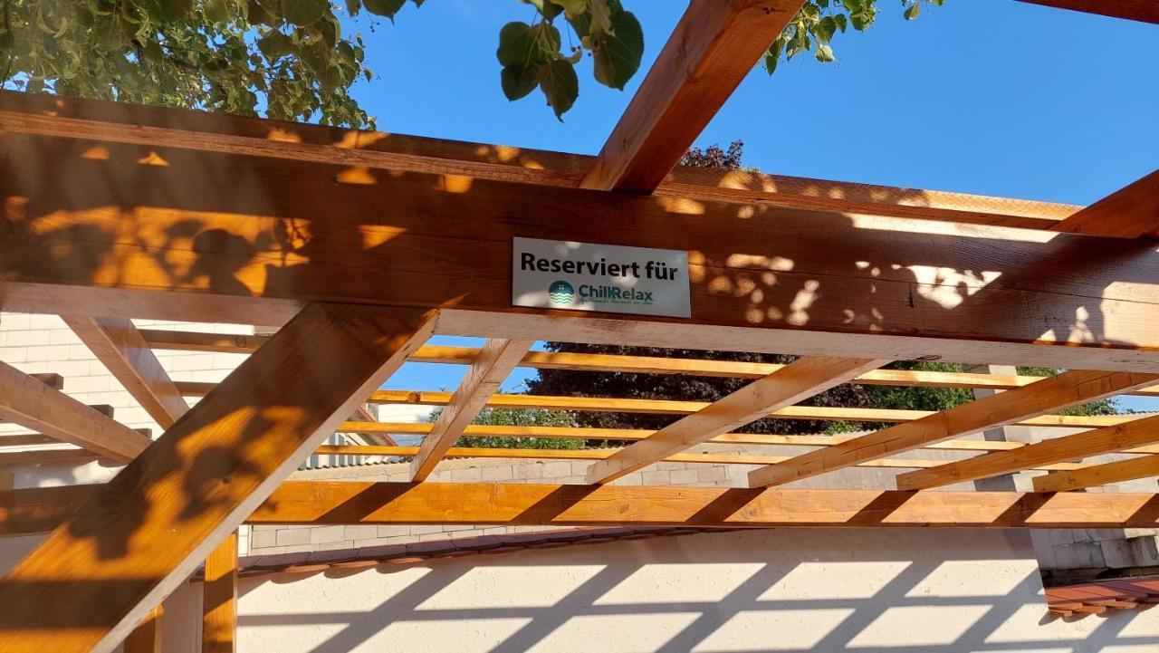 Chill&relax In Neusiedl Am