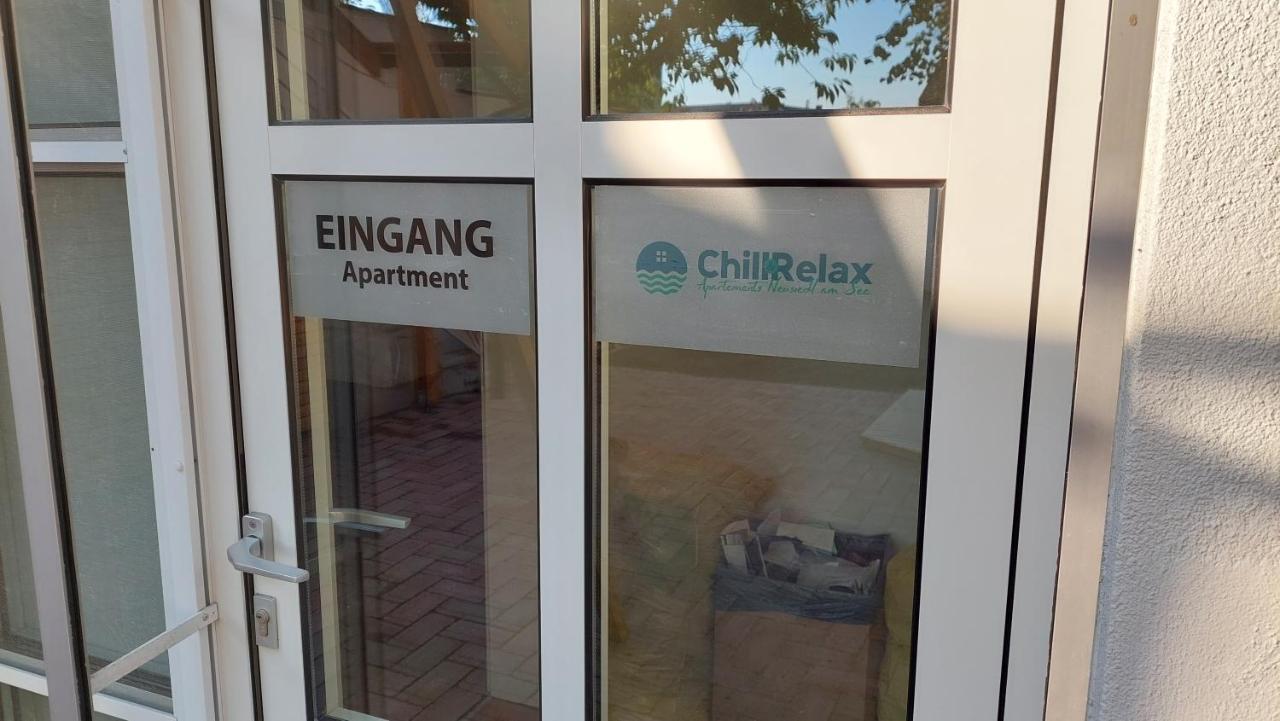 Chill&relax In Neusiedl Am *