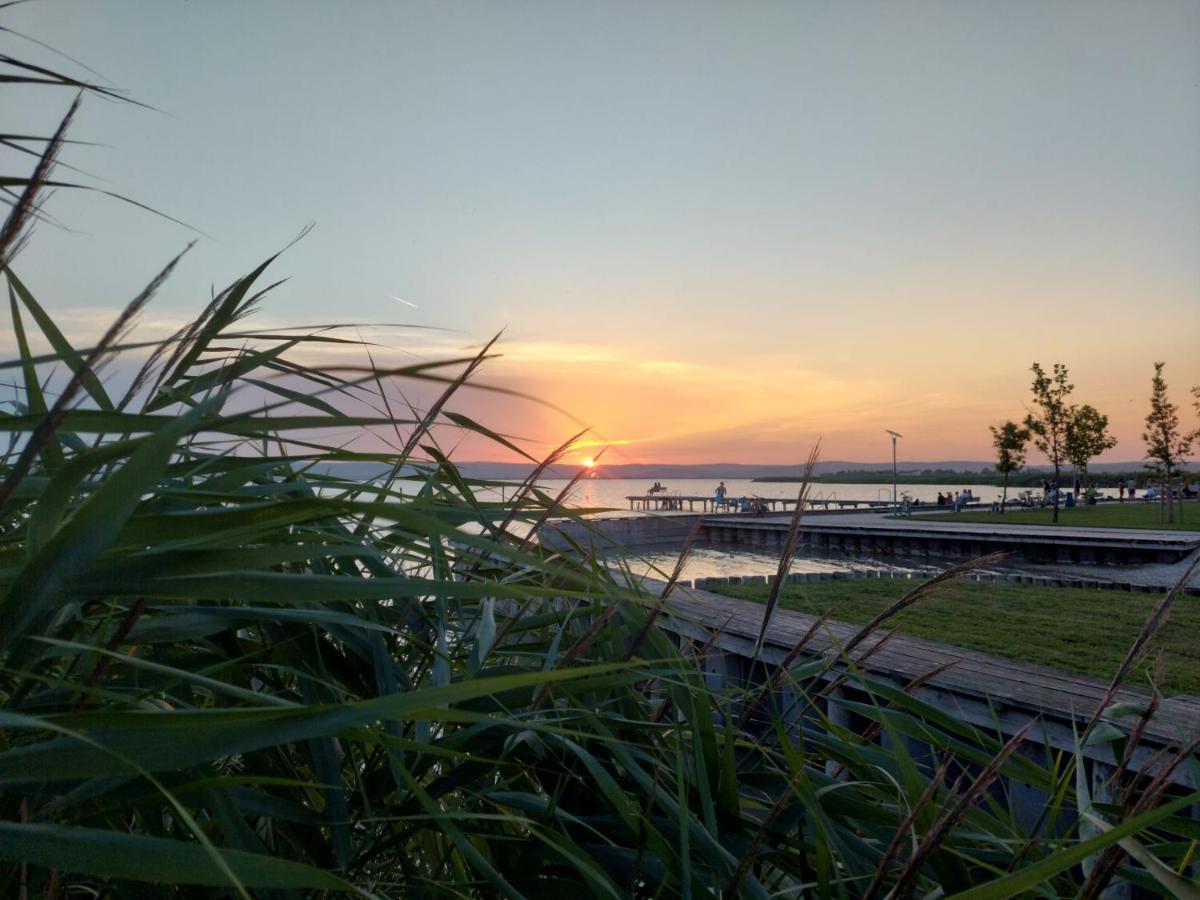 Apartment Chill&relax In Neusiedl Am *