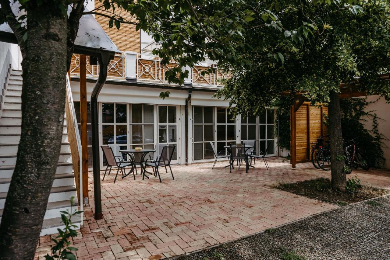 Apartment Chill&relax In Neusiedl Am
