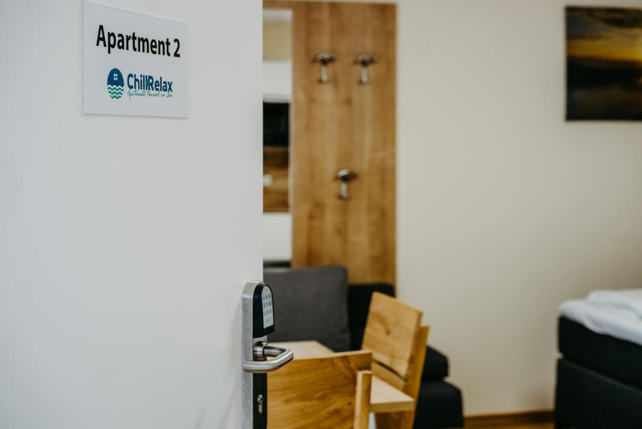 Chill&relax In Neusiedl Am Apartment Neusiedl am See