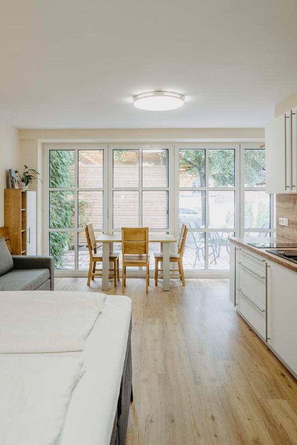 Chill&relax In Neusiedl Am Apartment *