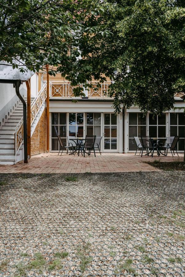 Chill&relax In Neusiedl Am Apartment