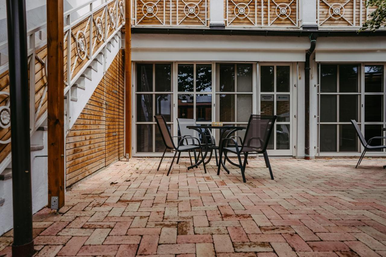 Chill&relax In Neusiedl Am Apartment *