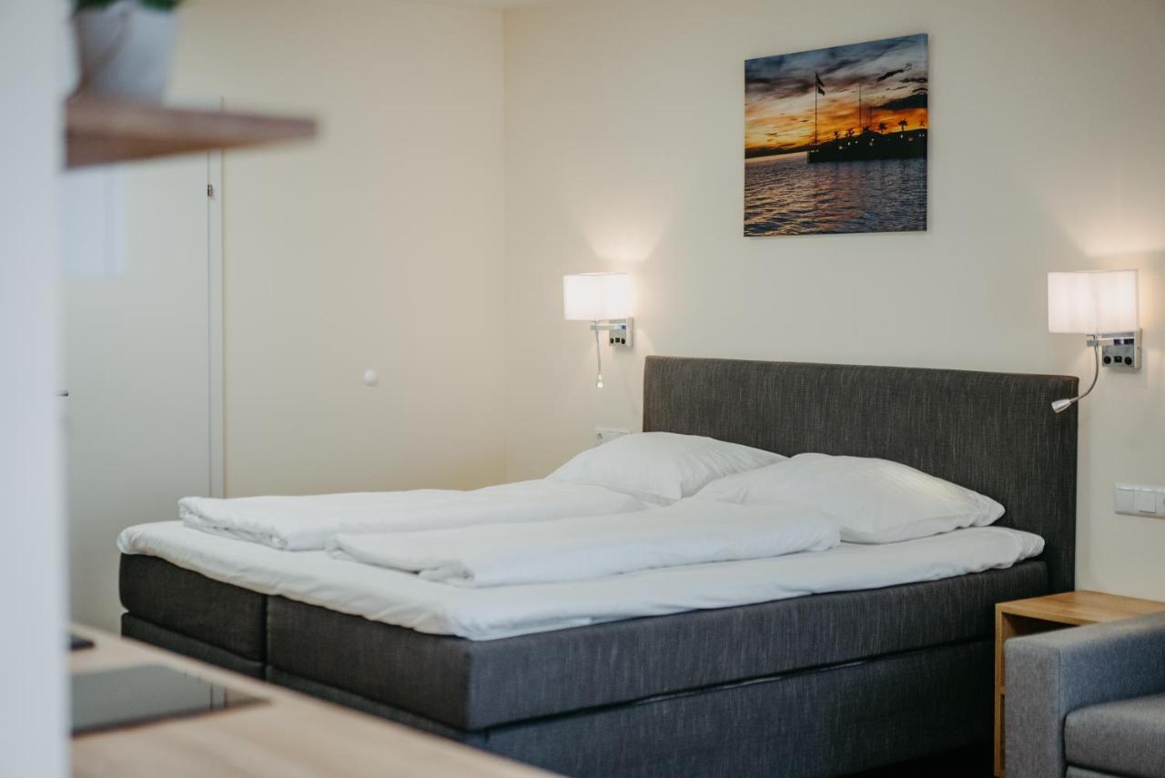 Apartment Chill&relax In Neusiedl Am *
